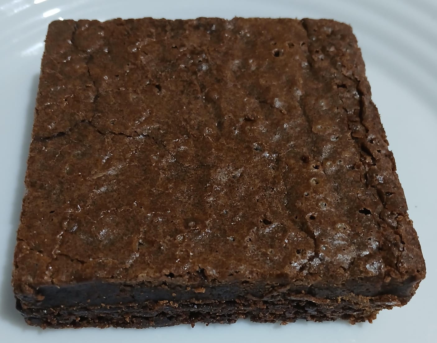 Brownie Tradicional
